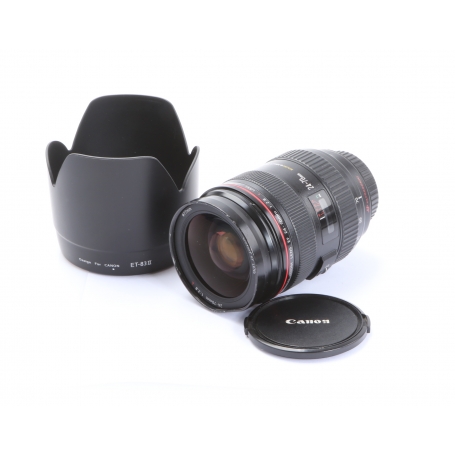 Canon EF 2,8/24-70 L USM (273665)