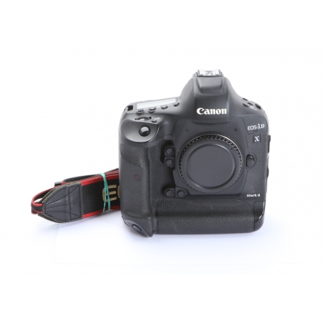 Canon EOS-1DX Mark II (273666)