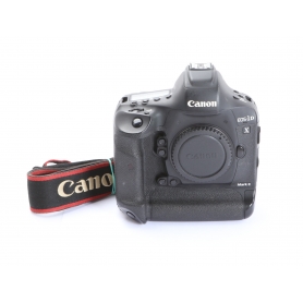 Canon EOS-1DX Mark II (273669)