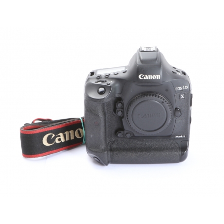 Canon EOS-1DX Mark II (273669)