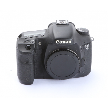 Canon EOS 7D (273671)