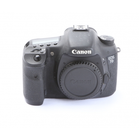 Canon EOS 7D (273672)