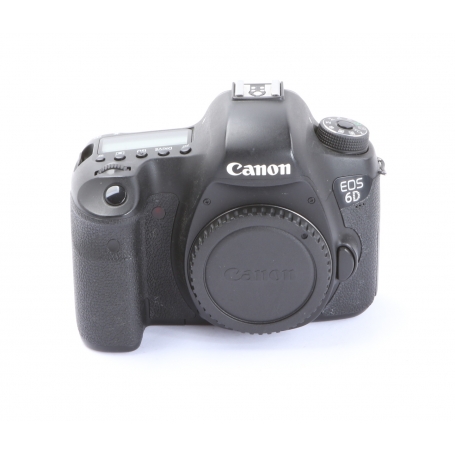 Canon EOS 6D (273673)