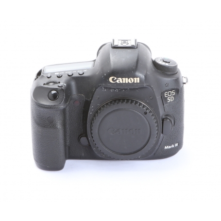 Canon EOS 5D Mark III (273674)
