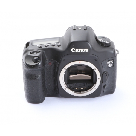 Canon EOS 5D (273675)