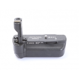 Canon Batterie-Pack BG-E4 EOS 5D (273676)