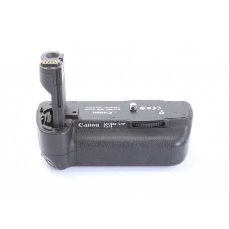 Canon Batterie-Pack BG-E4 EOS 5D (273676)