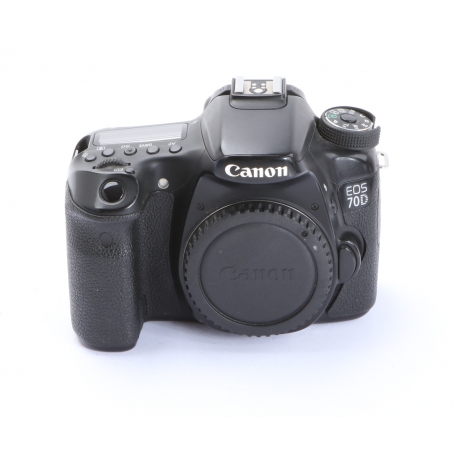 Canon EOS 70D (273677)