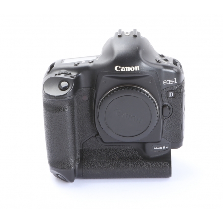 Canon EOS-1D Mark II N (273678)