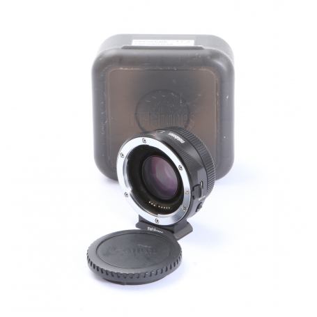 Metabones Speed Booster Objektivadapter EF-E-Mount T (274156)