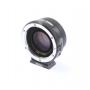 Metabones Speed Booster Objektivadapter EF-E-Mount T (274156)