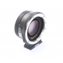Metabones Speed Booster Objektivadapter EF-E-Mount T (274156)