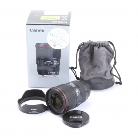 Canon EF 4,0/16-35 L IS USM (274315)