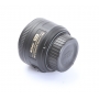 Nikon AF-S 1,8/35 G DX (274317)
