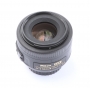 Nikon AF-S 1,8/35 G DX (274317)