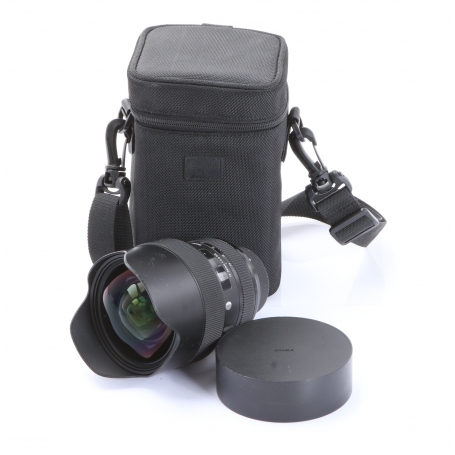 Sigma 2,8/14-24 DG HSM ART NI/AF (274318)