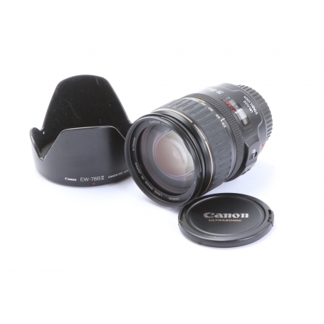 Canon EF 3,5-5,6/28-135 IS USM (274319)