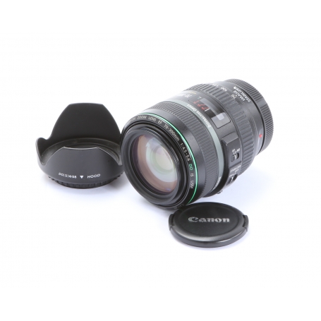 Canon EF 4,5-5,6/70-300 DO IS USM (274323)