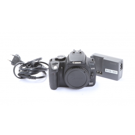 Canon EOS 350D (274324)