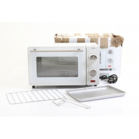 Silva MB 9500 Minibackofen (274517)