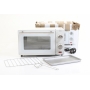 Silva MB 9500 Minibackofen (274517)