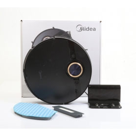 Midea Saug-und Wischroboter M7 Pro (274525)