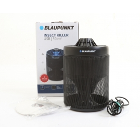 Blaupunkt LED-Insektenfänger BP-GIKLED08 (274526)