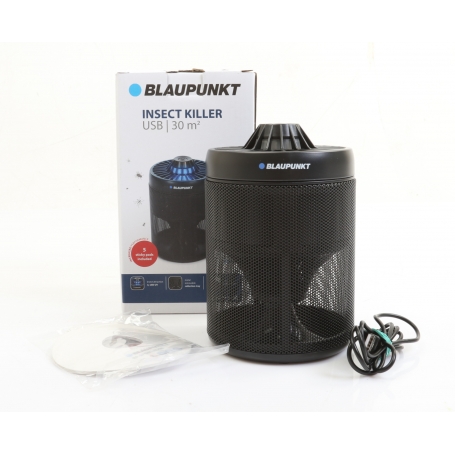 Blaupunkt LED-Insektenfänger BP-GIKLED08 (274526)