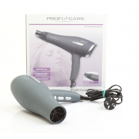 ProfiCare PC-HT 3045 Haartrockner 2200W (274534)