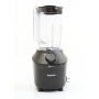 Philips HR2041/41 Standmixer Smoothie-Maker Ice Crusher 1,9 Liter 450W schwarz (274553)