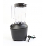 Philips HR2041/41 Standmixer Smoothie-Maker Ice Crusher 1,9 Liter 450W schwarz (274553)
