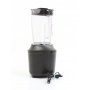 Philips HR2041/41 Standmixer Smoothie-Maker Ice Crusher 1,9 Liter 450W schwarz (274553)
