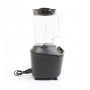 Philips HR2041/41 Standmixer Smoothie-Maker Ice Crusher 1,9 Liter 450W schwarz (274553)
