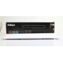 Brilliant G90320/05 Abie LED-Panel Deckenlampe Deckenbeleuchtung RGBW 40W weiß (274559)