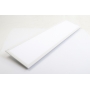 Brilliant G90320/05 Abie LED-Panel Deckenlampe Deckenbeleuchtung RGBW 40W weiß (274559)