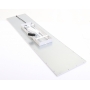 Brilliant G90320/05 Abie LED-Panel Deckenlampe Deckenbeleuchtung RGBW 40W weiß (274559)