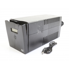 GreenCell UPS/USV 1000VA 600W (274566)