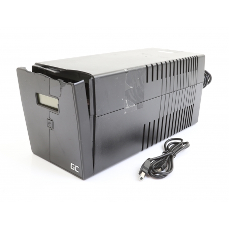 GreenCell UPS/USV 1000VA 600W (274566)