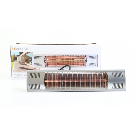 Sonnenstrahl Basic Infrarotstrahler (274570)