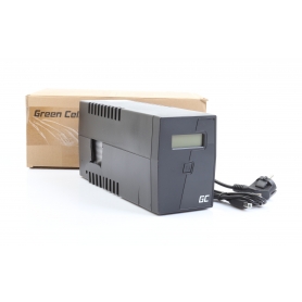 Green Cell UPS/USV 800VA 480W (274605)