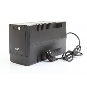 FSP FORTRON USV FP1000 1000 VA / 600W (274612)