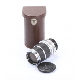 Voigtländer Super-Dynarex 4,0/135 Compur (274681)