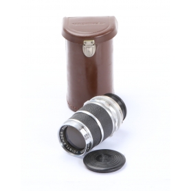 Voigtländer Super-Dynarex 4,0/135 Compur (274682)