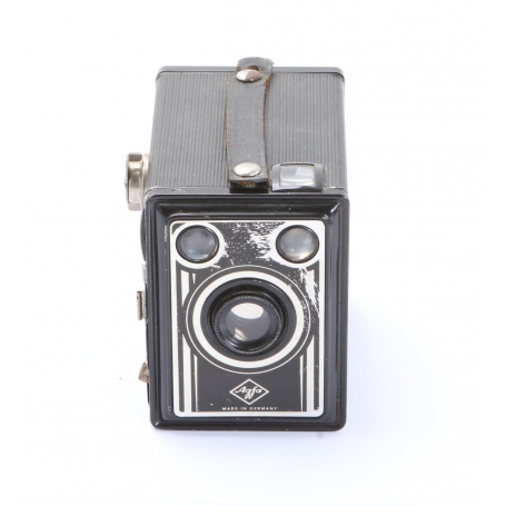 Agfa Box Kamera (274683)