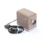 Minolta Diaprojektor 100-125 Volt AC DC Max 100 Watt (274685)