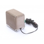 Minolta Diaprojektor 100-125 Volt AC DC Max 100 Watt (274685)