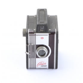 Fototecnica Filmor Camera Box Kamera Aufnahmeformat 6 x 9 cm (274686)
