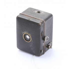 Zeiss Ikon Baby Box Goerz Frontar (274692)