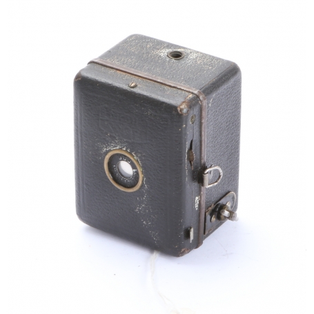 Zeiss Ikon Baby Box Goerz Frontar (274692)