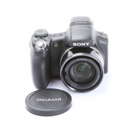 Sony DSC-HX1 Exmor 9Mp (274694)
